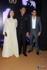 Celebs at Chiranjeevi 60th Birthday Party